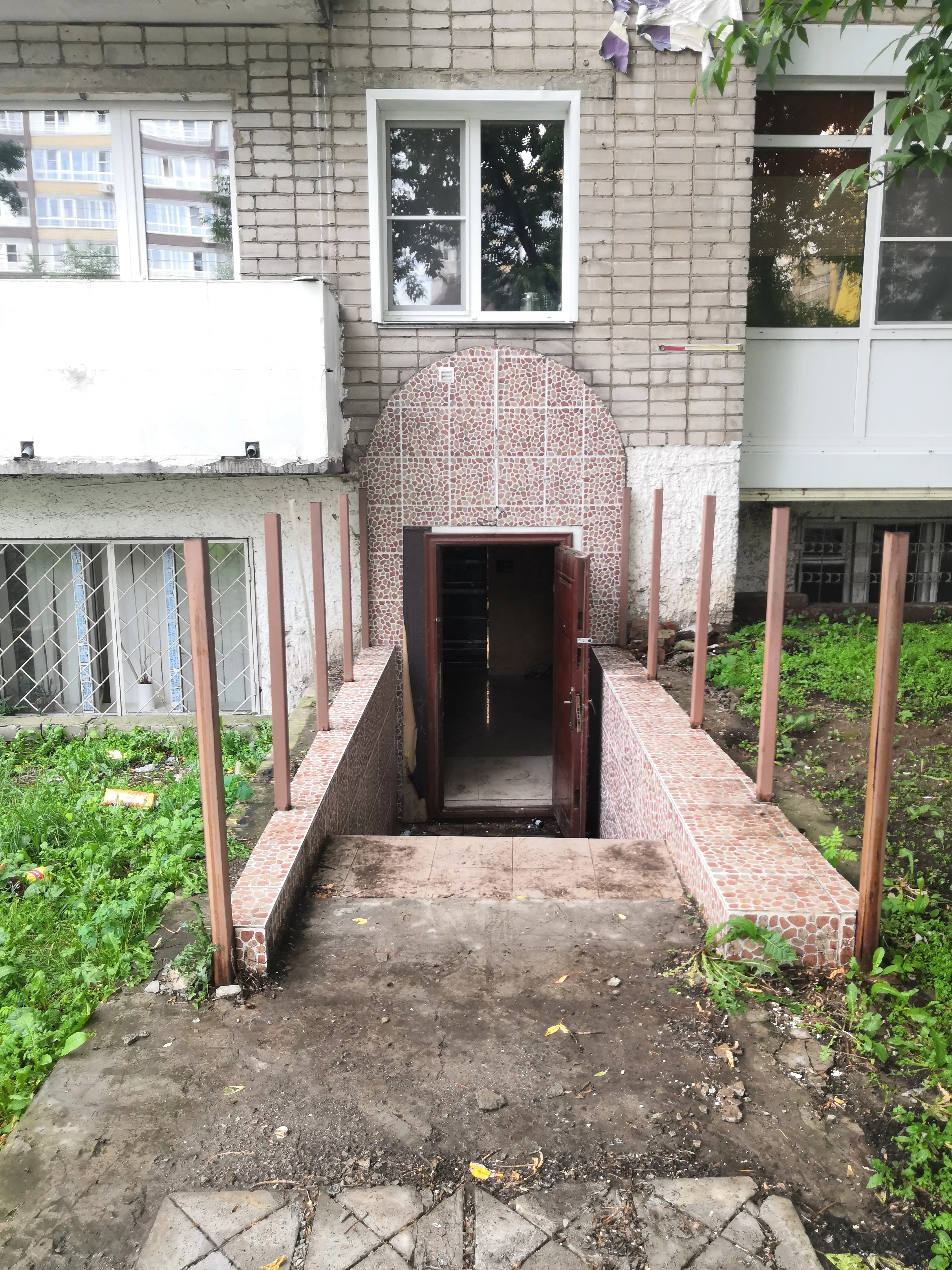 Сдается помещение 127.6 м²
