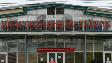 Для самозанятых граждан выделят места для торговли